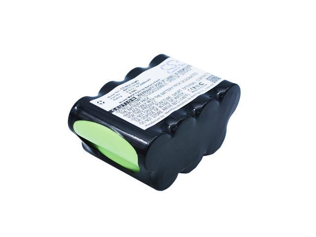 Battery for Braun Infusoport 120182 BATT/110182 CS-BRA182MD 8.4v 2000mAh 16.80Wh