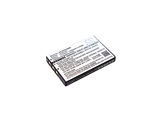 Battery for Rainin E4 XLS+ MettlerToledo 6109-031 800-472-4646 E4-BATT 1100mAh