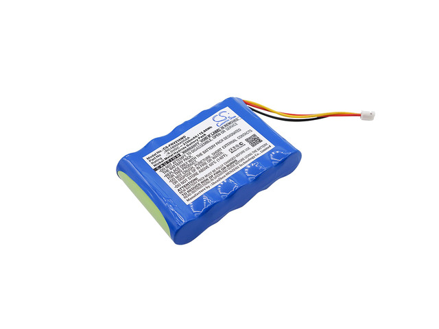 Battery for Fresenius Kabi Agilia MCM440 110238 RC1800AA05AA Z178130 H-AA1800B
