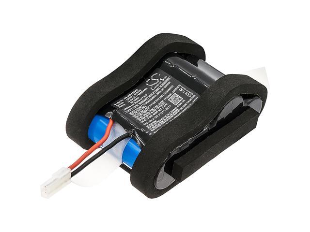 Battery for Welch-Allyn 4200B-E1 420TB-E1 42MTB-E1 42N0B-E1 42NTB-E1 105631