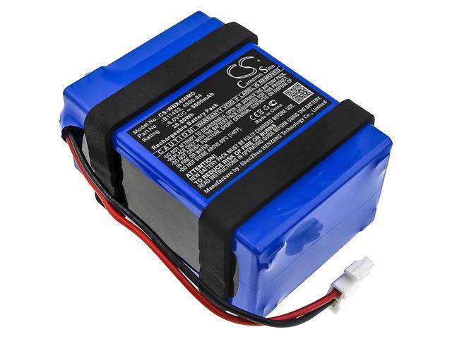 Battery for Welch-Allyn 450E0-E1 450EO 450TO 45MTO 45NEO 45NTO 4500-84 B11453