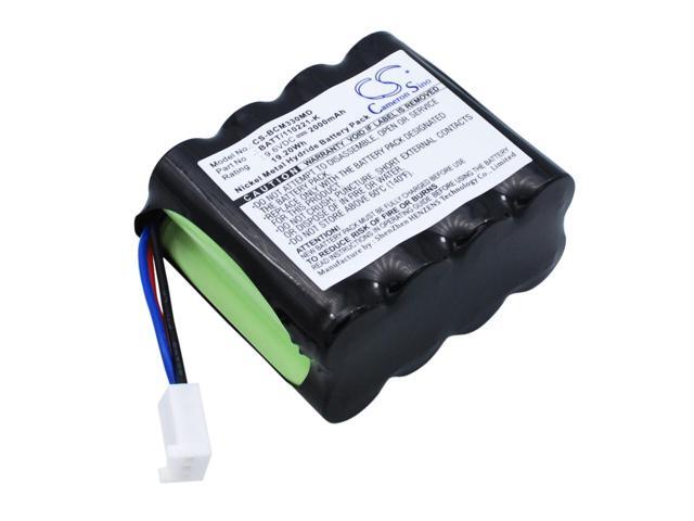 Battery for BCI 20600A1 8200 3303 AD700 120221 AAPLQBC1108 BATT/110221-K OM11094