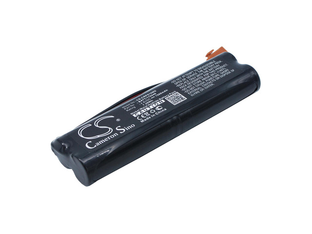 Battery for Criticon Dinamap P81 P81T 120446 BATT/110446 CS-CRP810MD 4.8v 1500mA