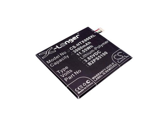 Battery for HTC D10i D10w Desire 10 Lifestyle Pro One X9 35H00255-00M B2PS5100