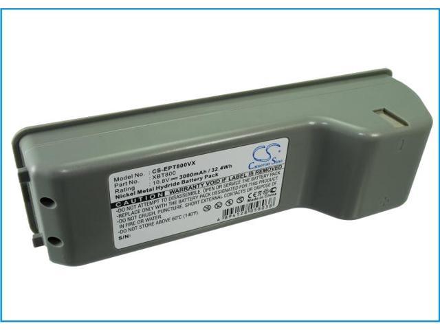 Photos - Vacuum Cleaner Battery for Shark SV800 SV800C SV800CH VX63 XBT800 XBT800W Euro Pro XSB800