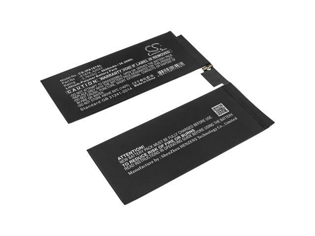 Battery for Apple iPad Pro 3rd Gen 4th A1876 A1895 A1983 A2014 A2069 A2229 A2043