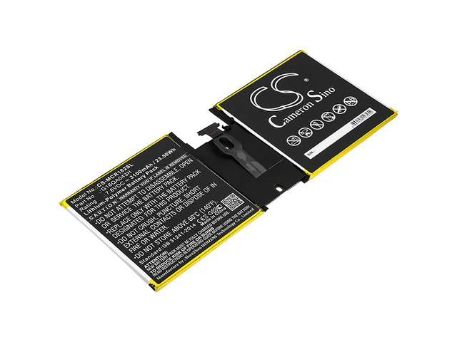 Battery for Microsoft 1824 4415Y Surface Go 10 G16QA043H Q16QA043H Tablet