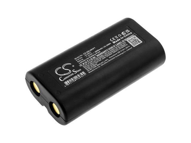 Battery for SeaLife Sea Dragon 1200 1500 2000 2500 3000 SL983 SL984 SL9831
