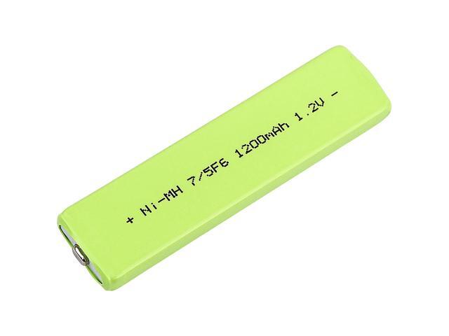 Battery for Sony NC-4WM NH10WM NH14WM NC-5WM NC-6WM NH-10WM Panasonic HHF-AZ01