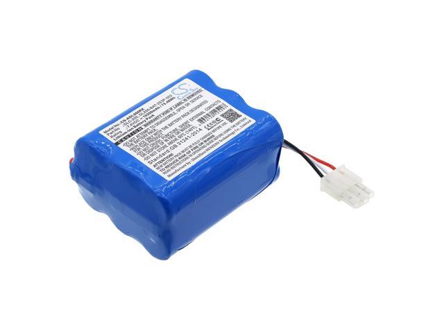 Battery for AT & T DLC-200 CS-ADL200RX DLC-200C DL200-BAT-2S3P-002 10200mAh