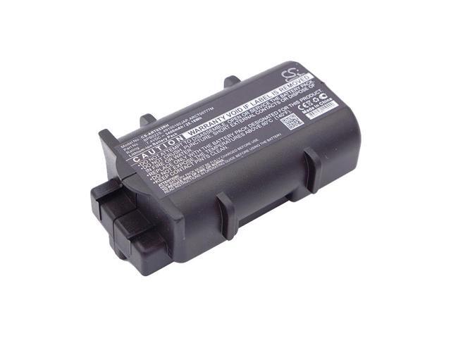 Battery for ARRIS ARCT02220C TM722 TM822 TG852G BPB022S BPB024 BPB024H 3400mAh