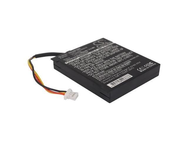 Battery for Logitech G930 Headset MX Revolution 533-000018 F12440097 L-LY11