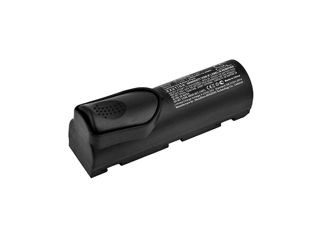 Battery for Testo 310 320 327 330 350 870 870-1 0515 0046 0100 0114 0554 1087