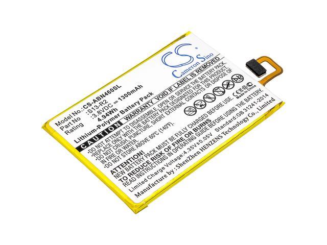 Battery for Amazon Kindle Voyage NM460GZ 58-000056 MC-305070 S13-R2 S13-R2-A