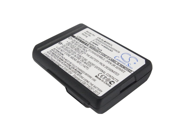 Battery for Alcatel 300 DECT Reflexes 400 Octophon Open 300D 400D ALCH-011664AC