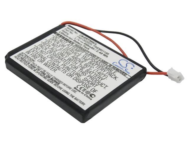 Battery for Avaya 660177 R1D R1A DH6 Ericsson BKB201010/1 Mitel 5602 5614 5603