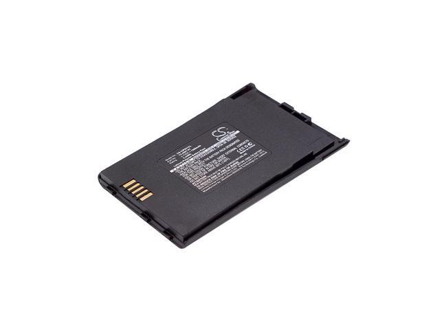 Battery for Cisco CP-7921 CP-7921G Unified 74-4957-01 Rev. C1 74-4958-01 1200mAh