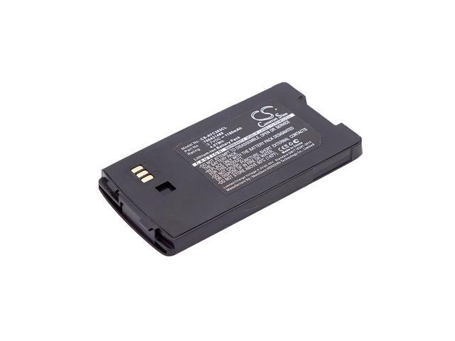 Battery for Avaya 3216 3631 Comcode SMT-W5110 SMT-W5110C 700431489 700431497