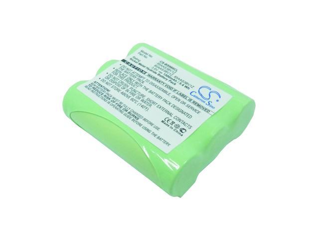 Battery for Cidco D271 D933 E933 GP 60AAS3BV1Z 85AAS3BV1Z 95AAS3BV1Z SBC 368B