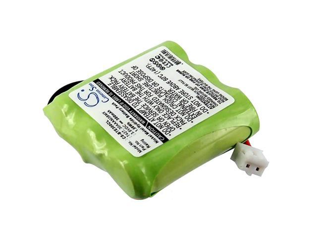 Battery for GP 30AAAM3BMX T427 Panafone KX-T991DL Master Veraphone Micro 8075