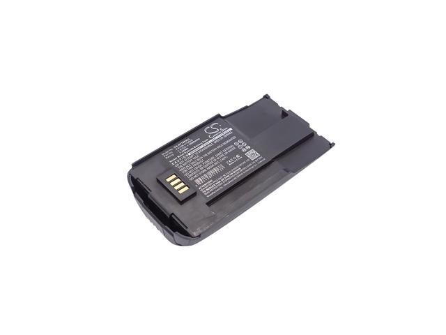 Battery for Avaya 32793HS 9040 9631 TransTalk 9040A 3204-EBY K40SB-H10826 2000mA