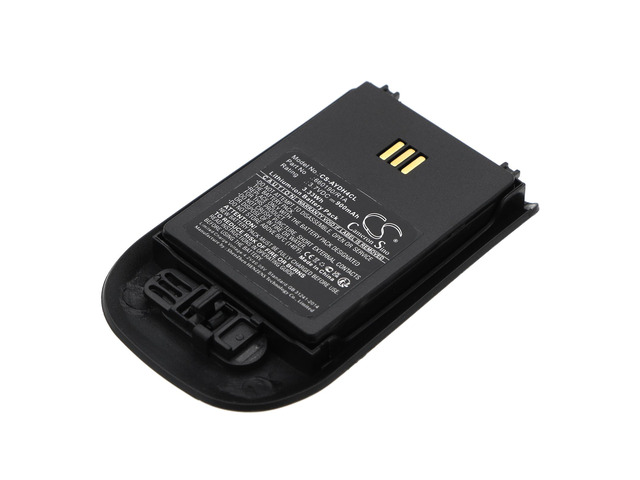 Battery for Avaya 3725 Siemens CUC325 Alcatel Ascom 3BN78404AA 660190/R2B 660217