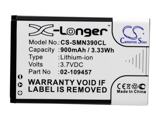 Battery for Snom M3 M9 M9R Swisstone BBM 320 320C 00001595 02-109457 60020438