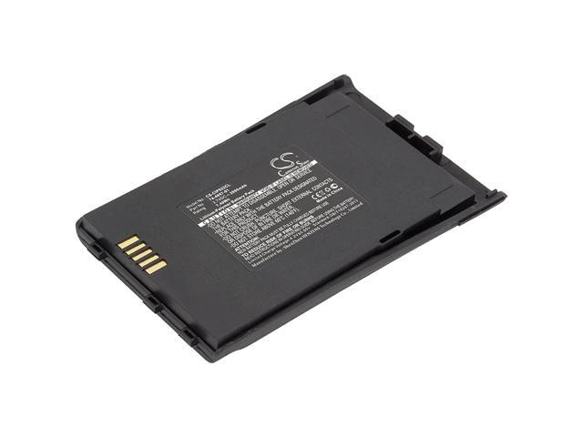 Battery for Cisco 7921G 74-4958-01 CS-CIP922CL 74495701 CP-7921 CP-7921G 2000mAh
