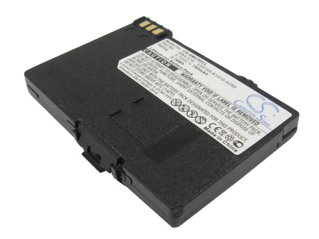Battery for Siemens Gigaset SL1 SL3 WL2 SL56 V30145-K1310-X250 V30145-K1310-X401
