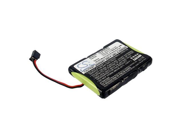 Battery for GP GPF6M3BMX T325 T347 Siemens 3QNF3550 NS3109 V30145-K1310-X143
