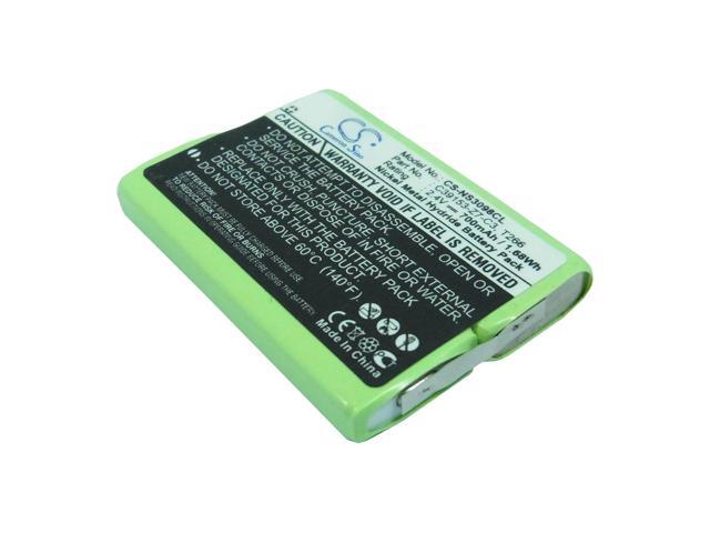 Battery for GP T266 7M2BZ Siemens C39153-Z7-C3 NS-3098 Telia DETEWE BC101590