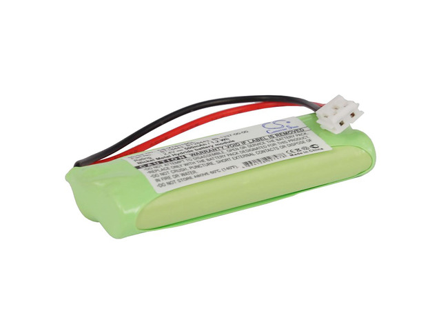 Battery for V TECH LS6115-2 LS6125-2 LS6225-3 89-1337-00-00 BT18443 BT28443