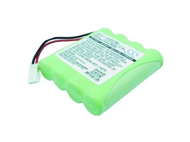 Battery for Philips SBC-SC450 SBCSC364 Summer Infant 02320 SBC-EB4880 BATT-02170
