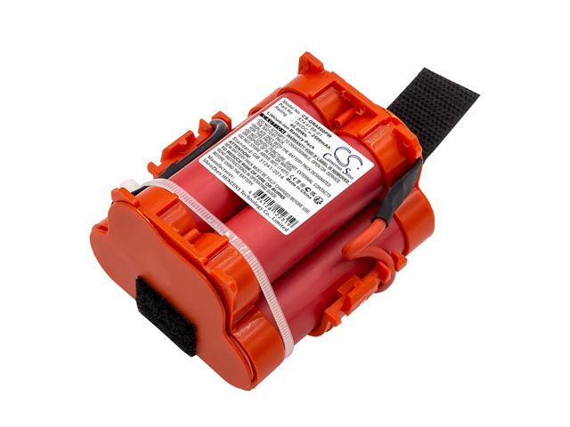 Battery for Husqvarna Automower 105 305 308 Gardena R38Li R50Li R40 586 57 62-02