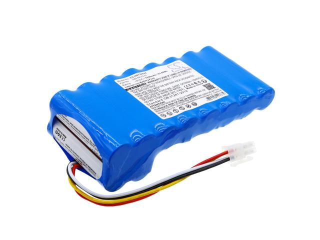 Battery for Husqvarna AM430X AM440 AM550 Automower 320 330X 589585701 5200mAh