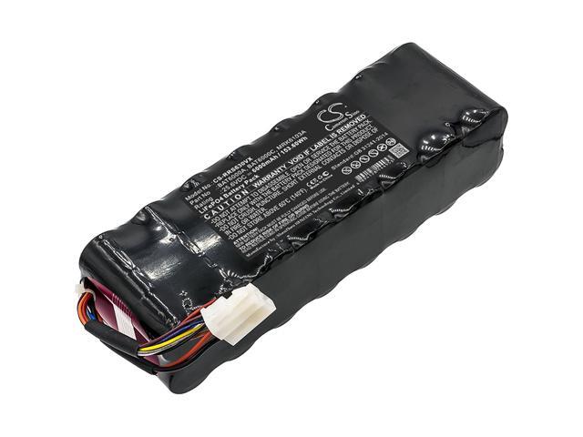 Battery for Cub Cadet BAT6000A BAT6000C MRK6103A MRK6105A Robomow RS630 RS635