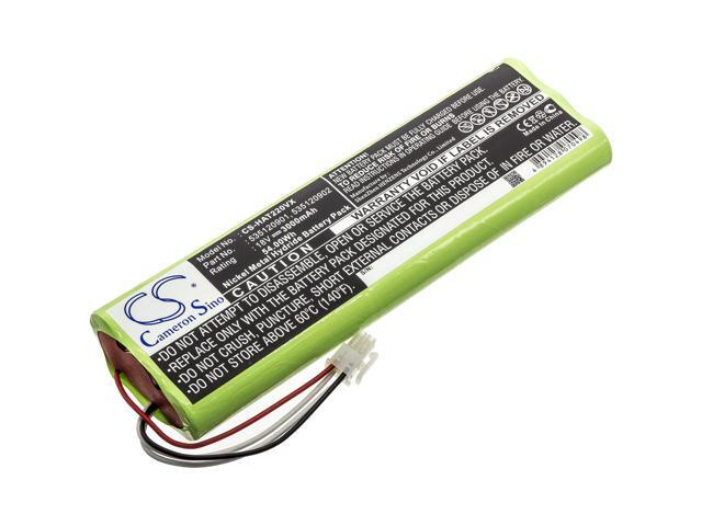 Battery for Husqvarna Automower 210C 220ac 535120901 535120902 AU-18C AU-18V