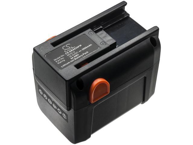 Battery for Gardena 48-Li 8840 AccuCut CST 2018-Li EasyCut 50-Li 8835-U 8839-20