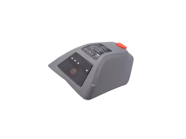 Battery for Husqvarna 8025-20 Gardena Comfort Wand-Schlauchbox 35 008A231 1500mA