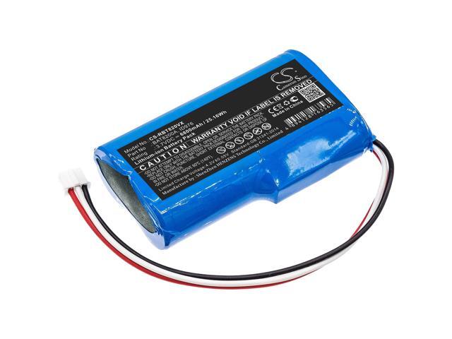 Battery for Robomow Robozone Switch 2019 BAT8200A ID976 Lawn Mower CS-RBT820VX