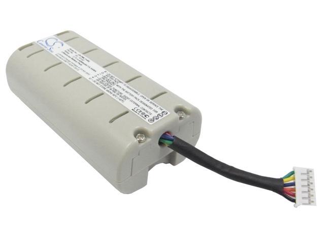 Battery for Pure D240 Evoke 1 D2 One Mini Series 2 II Union 101A0 B1 VL-61949