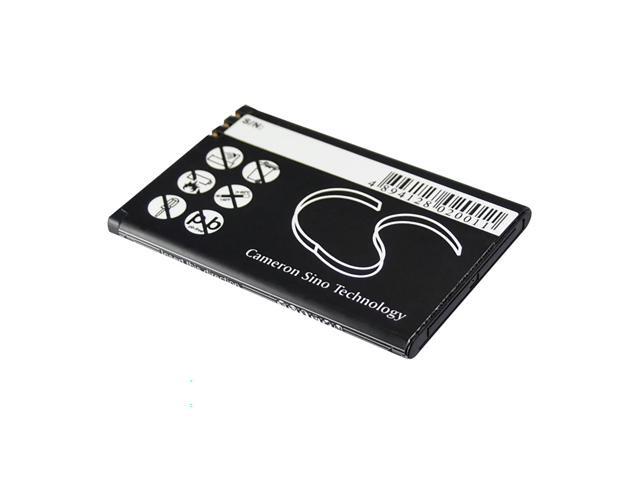 Battery for Nokia BP-4L N810 E61i e90 e71 n97 e63 e52 e72 Clipper ZALIP cdm530am