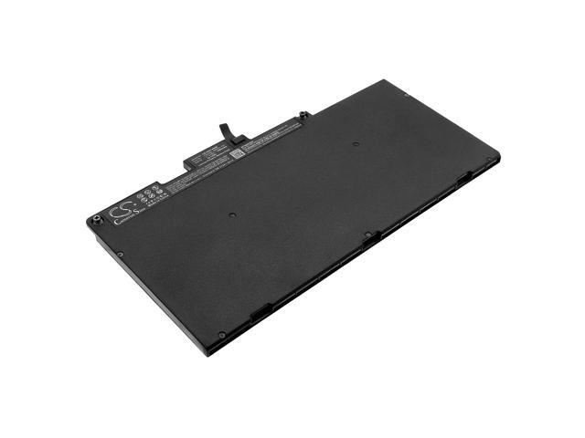 Battery for HP EliteBook 745 755 840 G3 G4 800513-001 CS03XL HSTNN-IB6Y T7B32AA