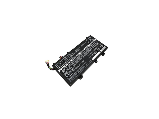 Battery for HP 17-U000 ENVY SG03XL 849314-850 849315-856 849314-856 849315-850