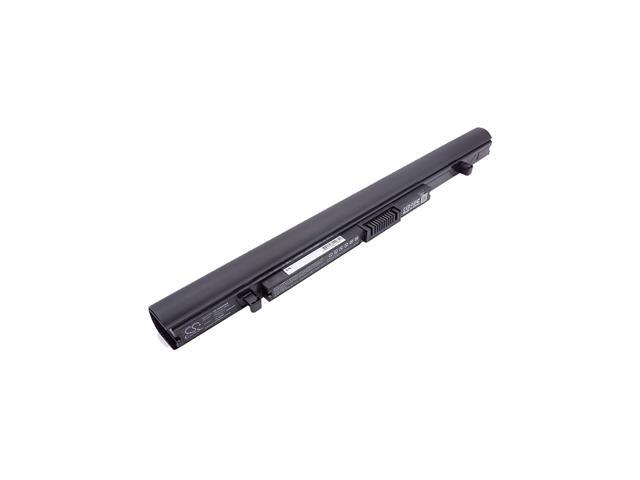 Battery for Toshiba Satellite Pro A30 A50 PA5212U-1BRS PA5247U-1BRS PA5265U-1BRS