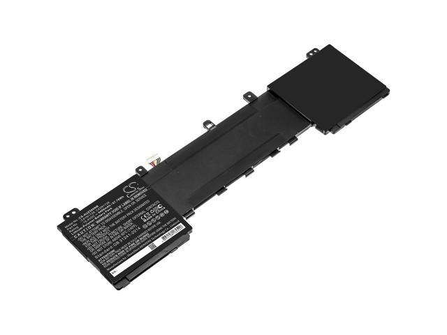 Battery for Asus ZenBook Pro 15 5500VE UX550GD 0B200-02520100 C41N1728 C42N1728