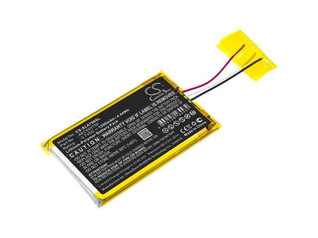 Battery for Steelseries Arctis 1 3 7 7P AEC503759 Headset CS-SLA700SL 1200mAh