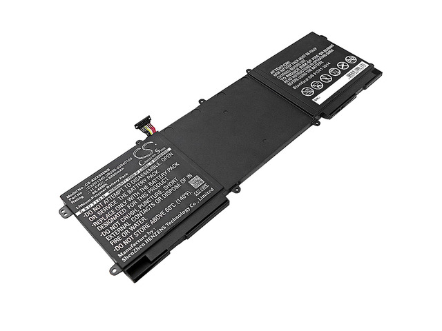 Battery for Asus NX550 ZenBook NX500 NX500J NX500JK 0B200-00940100 C32N1340