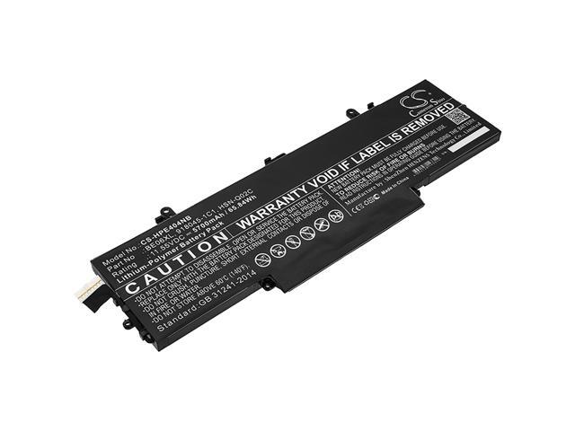 Battery for HP EliteBook 1040 G4 Elitebook Folio BE06XL 918180-855 HSTNN-1B7V