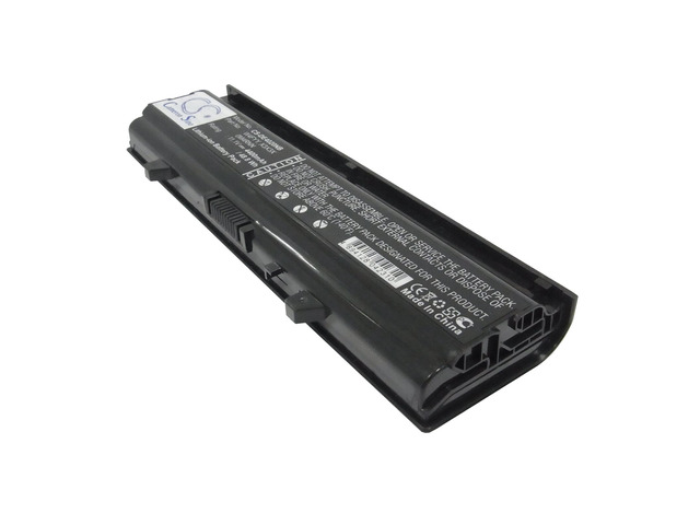 Battery for DELL Inspiron 14R 14V M4010 312-1231 FMHC10 KG9KY TKV2V W4FYY X3X3X